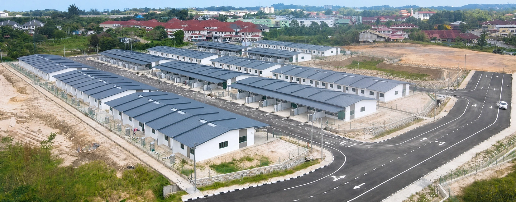 Lambir, Miri Main Image